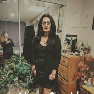 Meet your Posher, Cindy